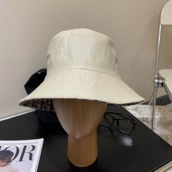 DIOR Bucket Hats AAA-384