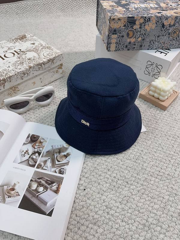 DIOR Bucket Hats AAA-487