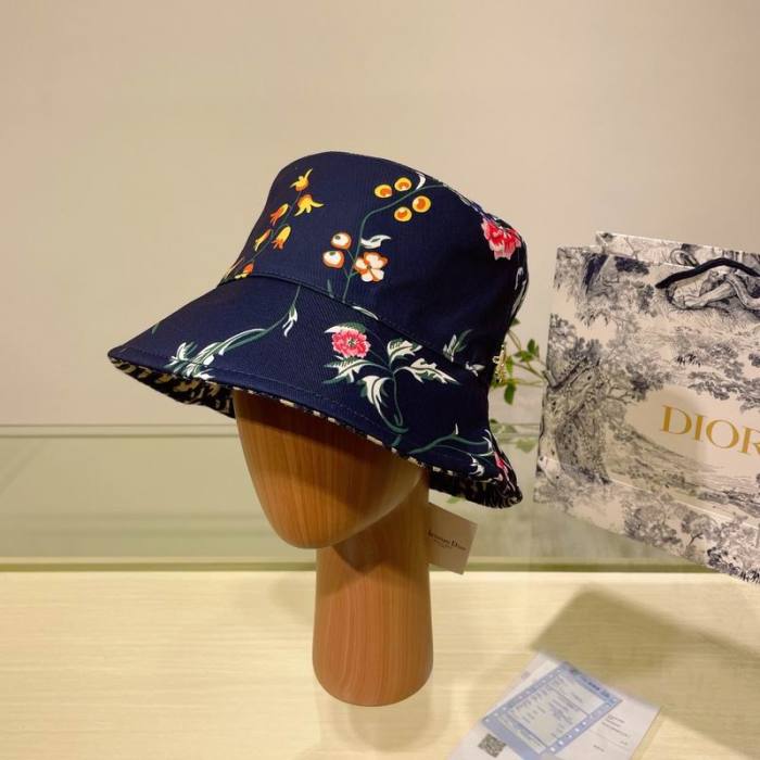 DIOR Bucket Hats AAA-131