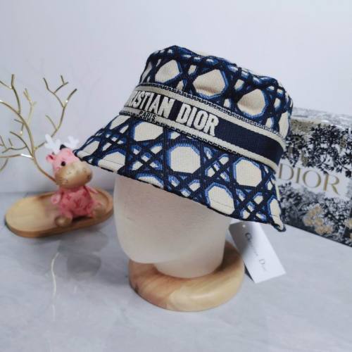 DIOR Bucket Hats AAA-216