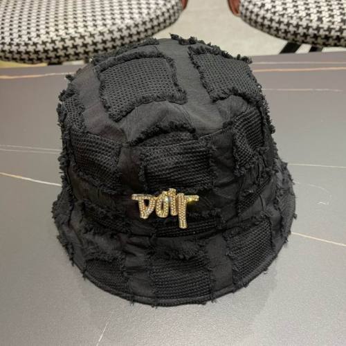 DIOR Bucket Hats AAA-408