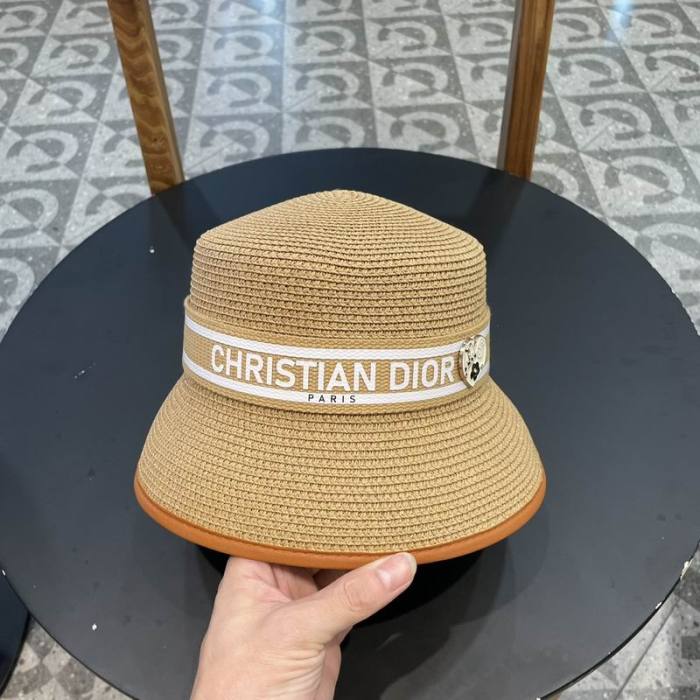 DIOR Bucket Hats AAA-443