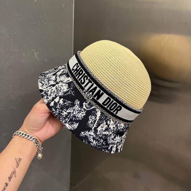 DIOR Bucket Hats AAA-445