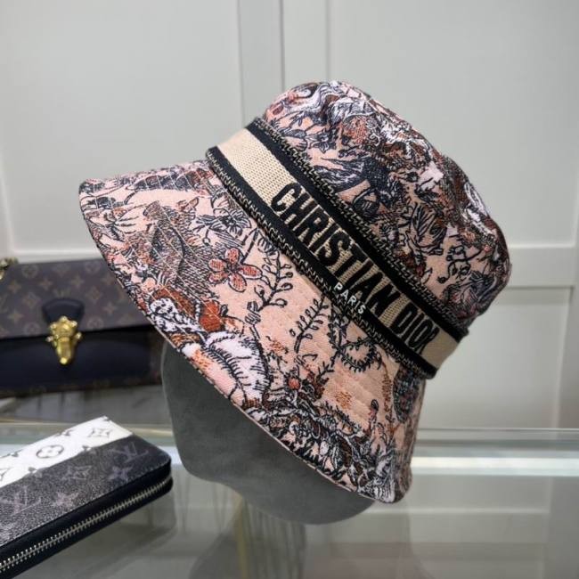 DIOR Bucket Hats AAA-674