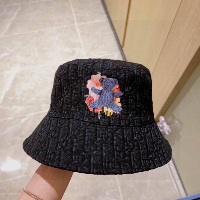 DIOR Bucket Hats AAA-002