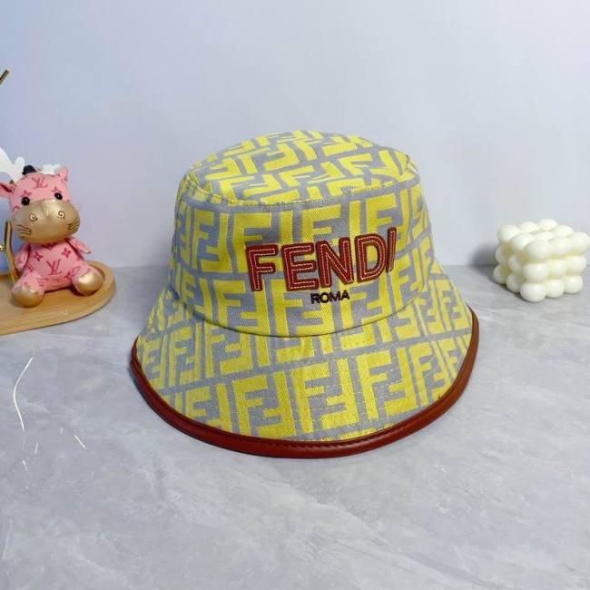 FD Bucket Hats AAA-084