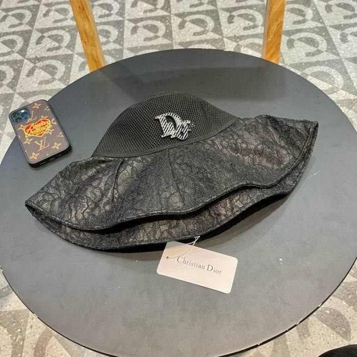 DIOR Bucket Hats AAA-417