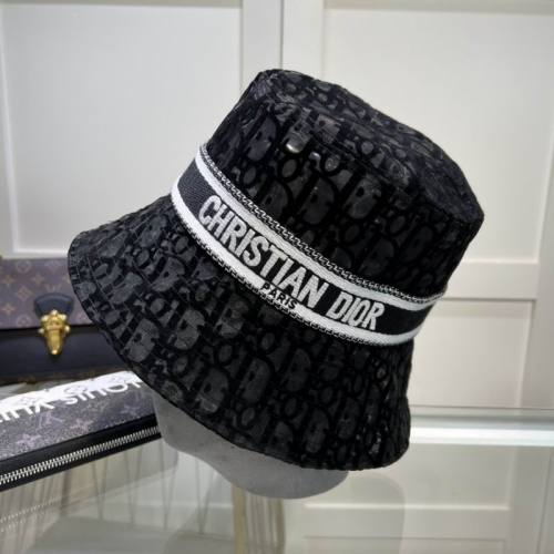 DIOR Bucket Hats AAA-081