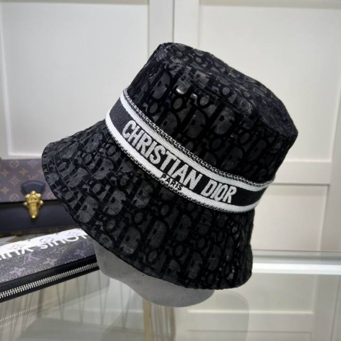 DIOR Bucket Hats AAA-081