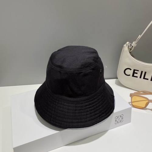 DIOR Bucket Hats AAA-296