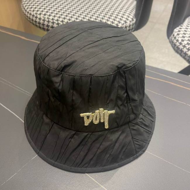 DIOR Bucket Hats AAA-334