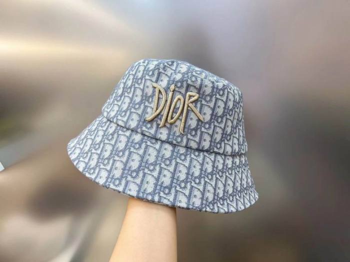 DIOR Bucket Hats AAA-260