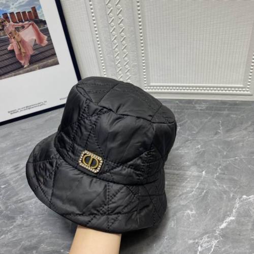 DIOR Bucket Hats AAA-594