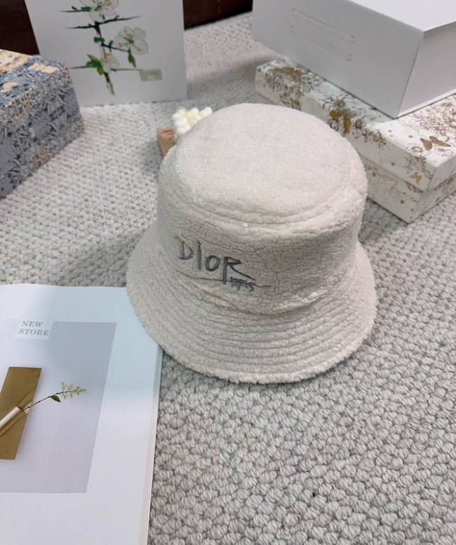 DIOR Bucket Hats AAA-545