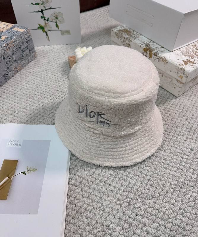 DIOR Bucket Hats AAA-545