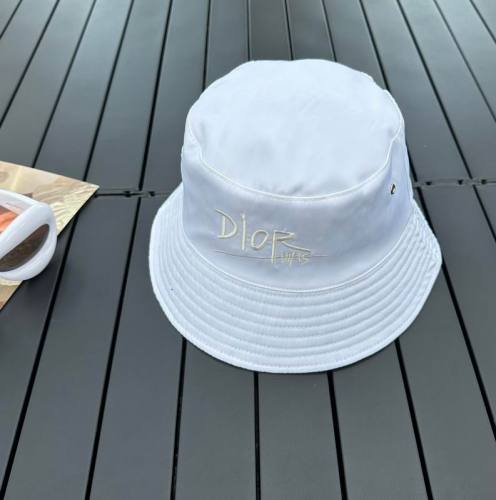 DIOR Bucket Hats AAA-051