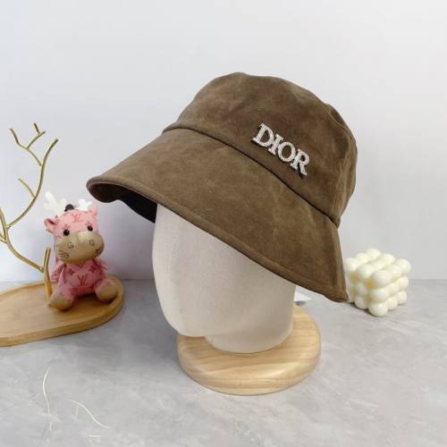 DIOR Bucket Hats AAA-623