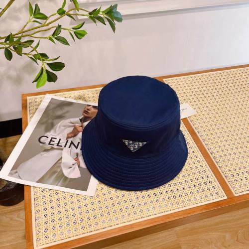 DIOR Bucket Hats AAA-303