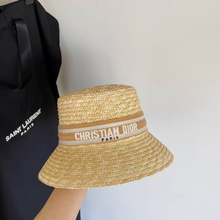 DIOR Bucket Hats AAA-704