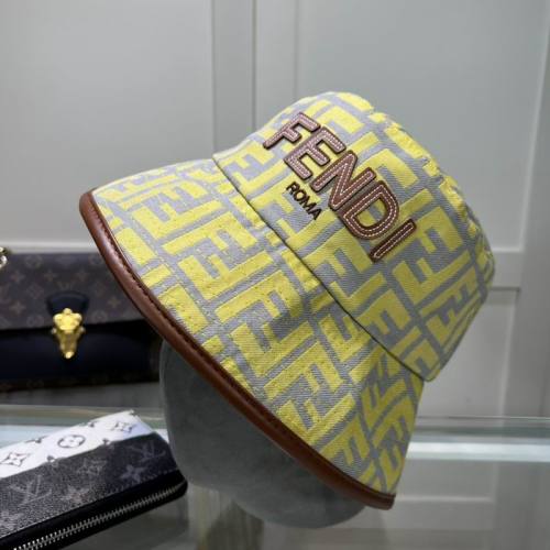 FD Bucket Hats AAA-090