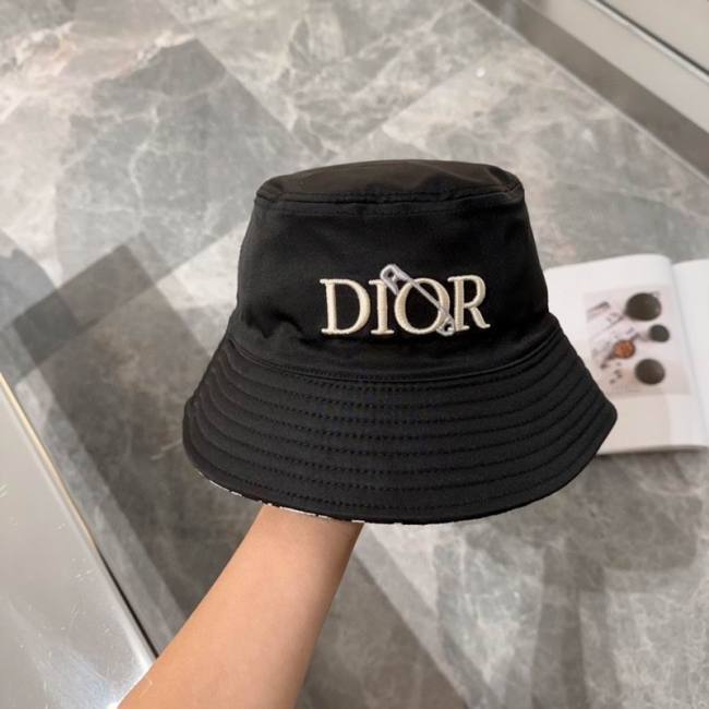 DIOR Bucket Hats AAA-114