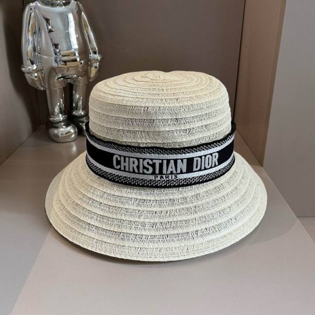 DIOR Bucket Hats AAA-695