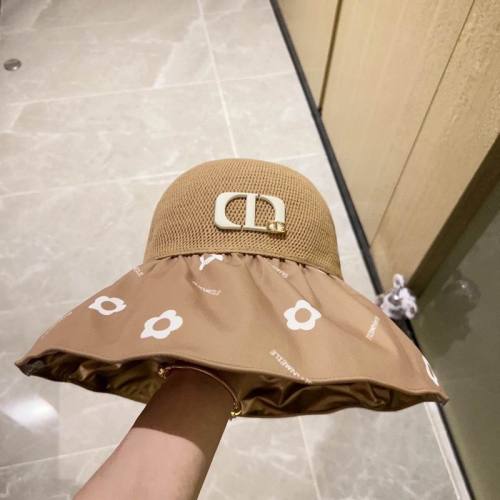 DIOR Bucket Hats AAA-586