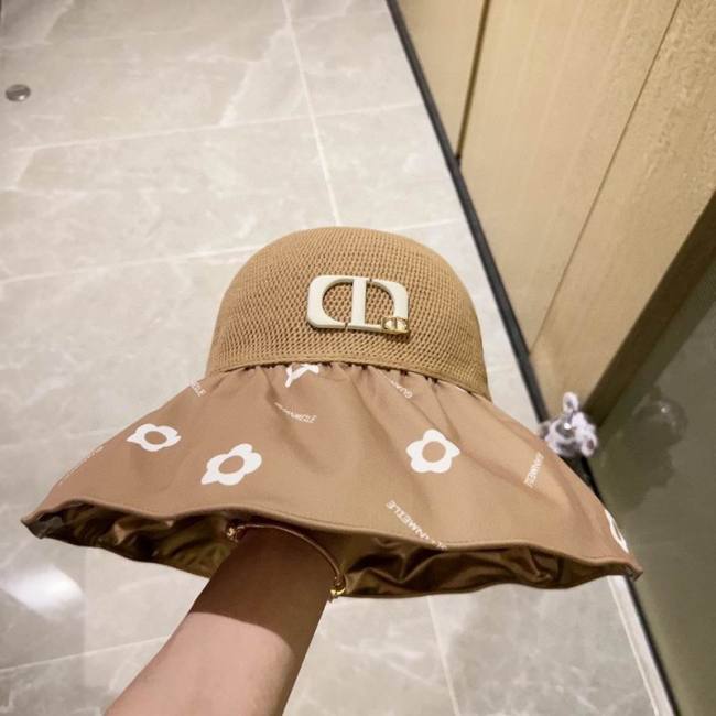 DIOR Bucket Hats AAA-586