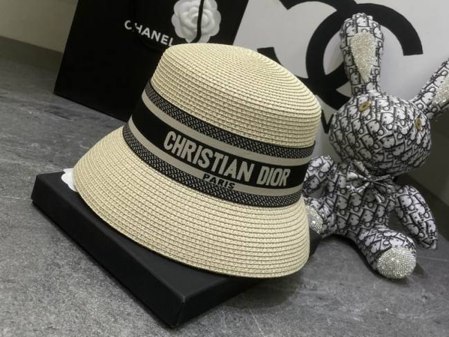 DIOR Bucket Hats AAA-655
