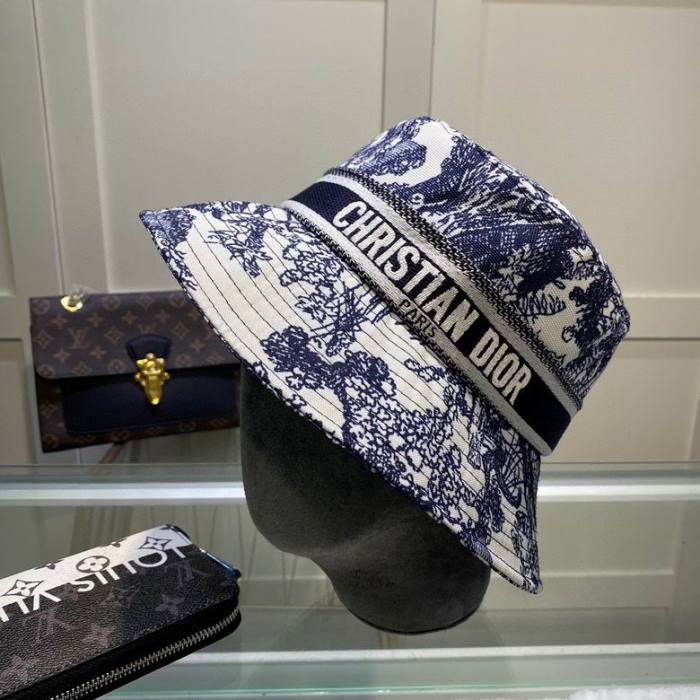 DIOR Bucket Hats AAA-241