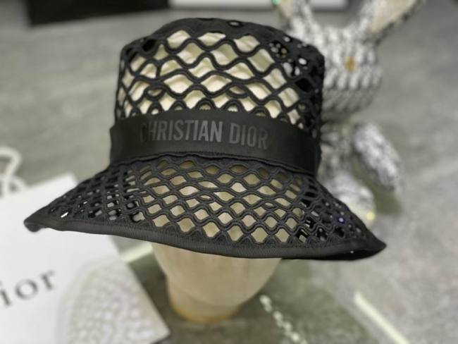 DIOR Bucket Hats AAA-706
