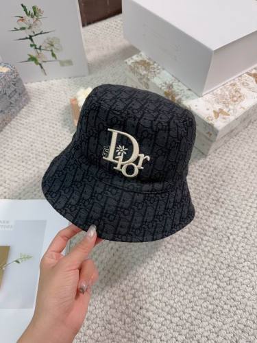 DIOR Bucket Hats AAA-552