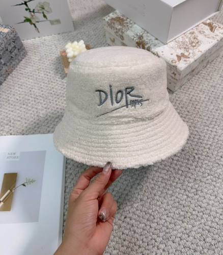 DIOR Bucket Hats AAA-544