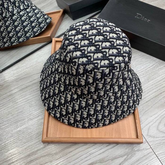 DIOR Bucket Hats AAA-033