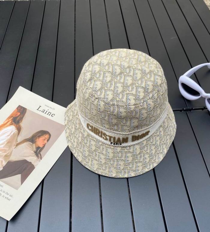 DIOR Bucket Hats AAA-143
