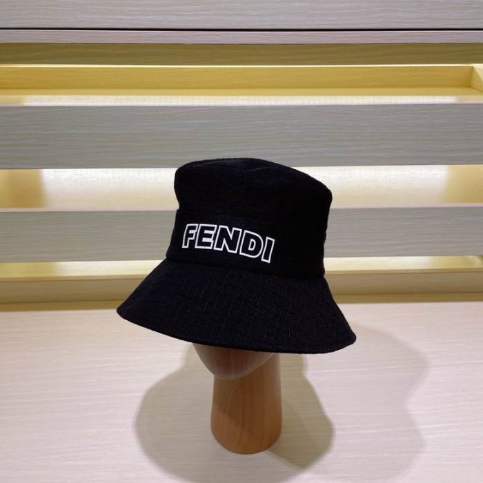 FD Bucket Hats AAA-046