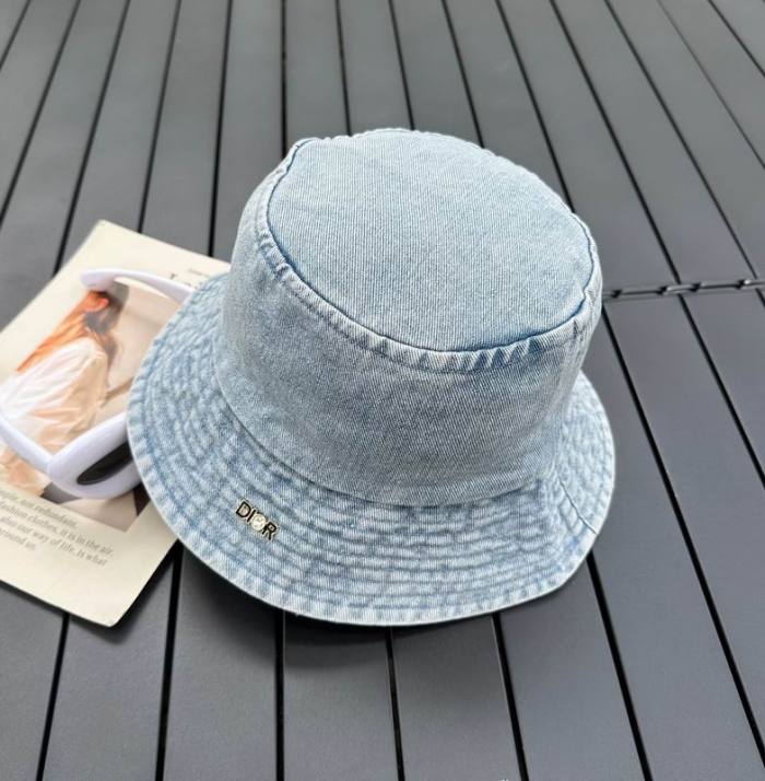 DIOR Bucket Hats AAA-163