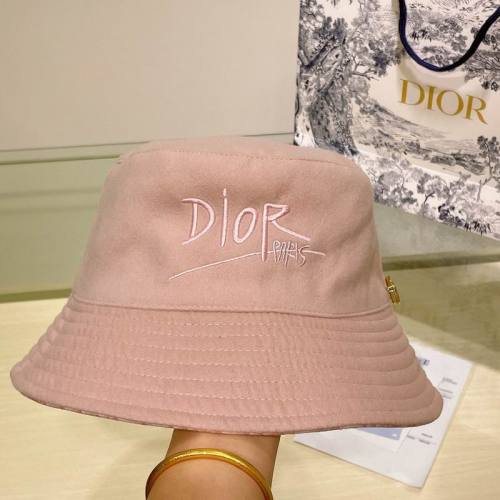 DIOR Bucket Hats AAA-575