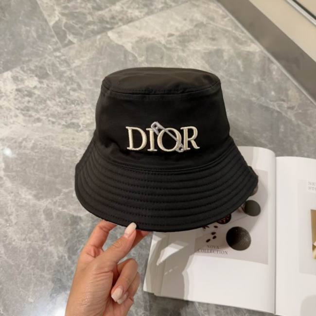 DIOR Bucket Hats AAA-538