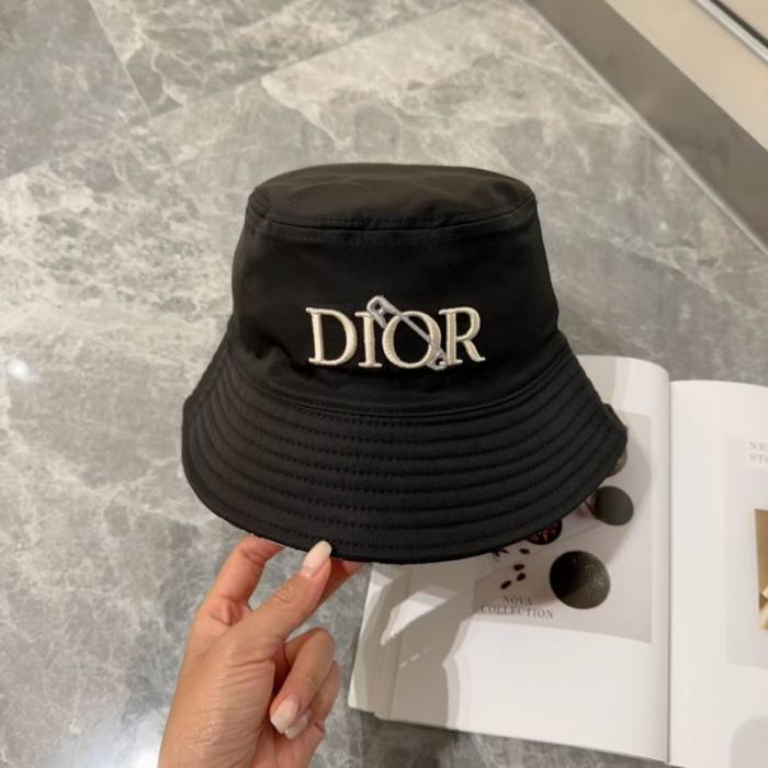 DIOR Bucket Hats AAA-538