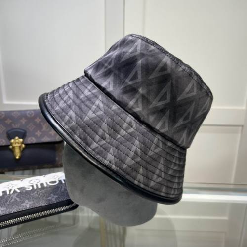 DIOR Bucket Hats AAA-758