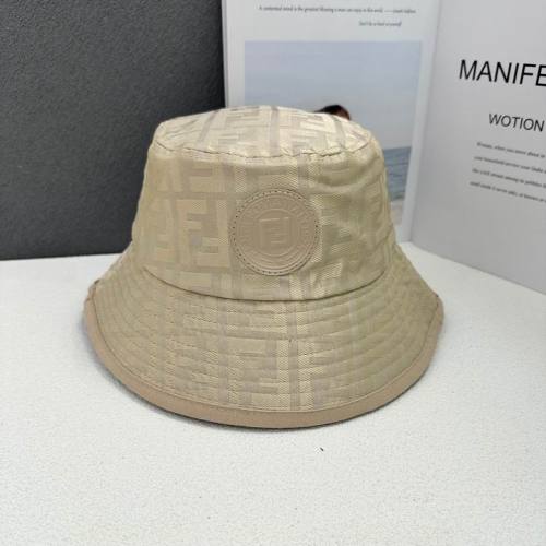 FD Bucket Hats AAA-026