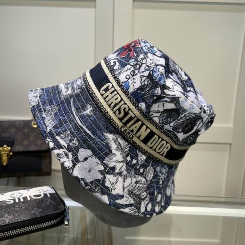 DIOR Bucket Hats AAA-086