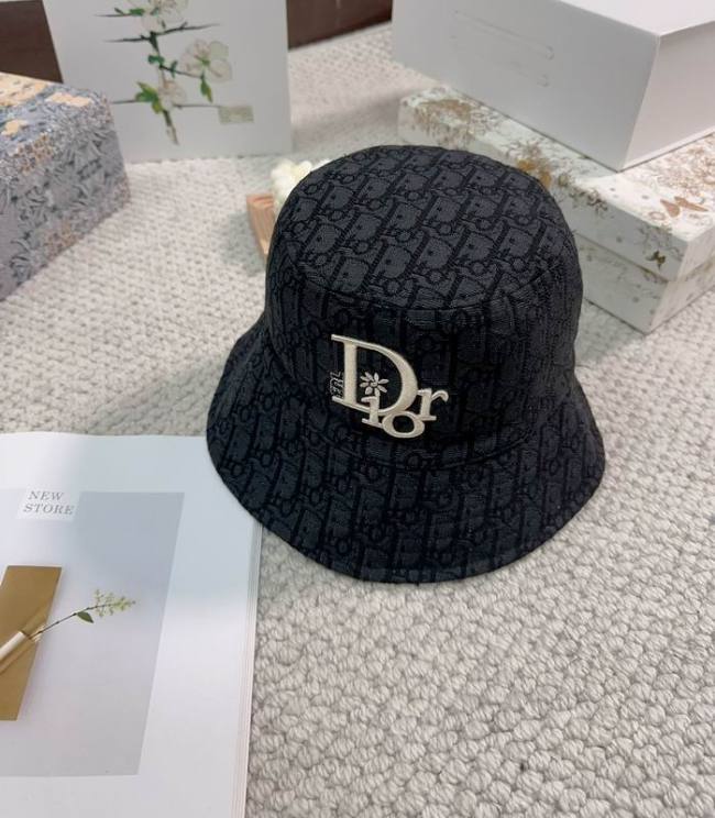 DIOR Bucket Hats AAA-550