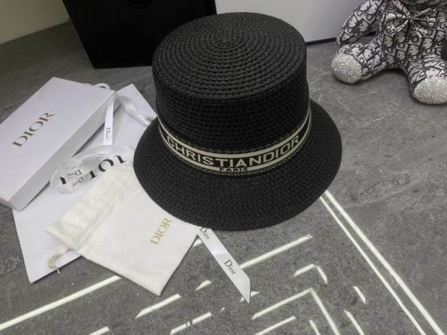 DIOR Bucket Hats AAA-341