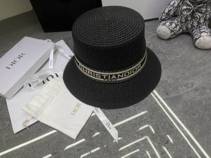 DIOR Bucket Hats AAA-341