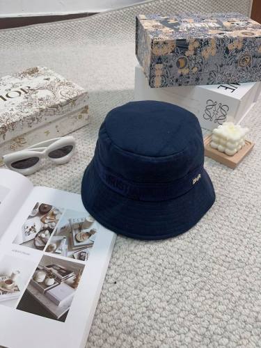 DIOR Bucket Hats AAA-486
