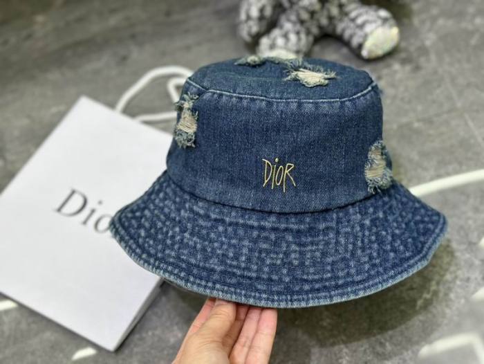 DIOR Bucket Hats AAA-717