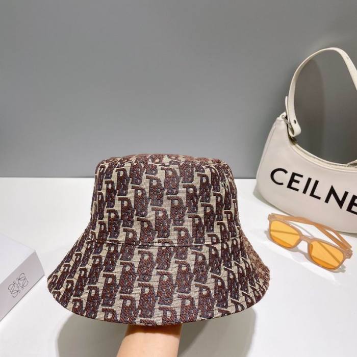 DIOR Bucket Hats AAA-520