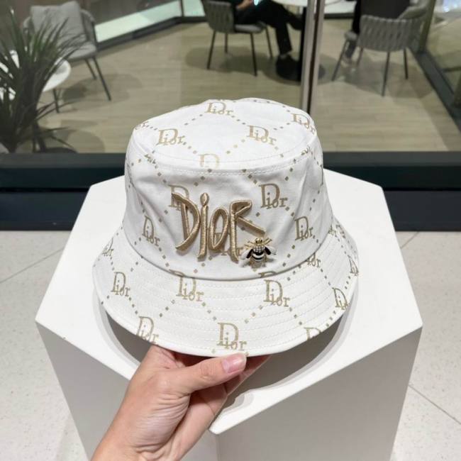 DIOR Bucket Hats AAA-339